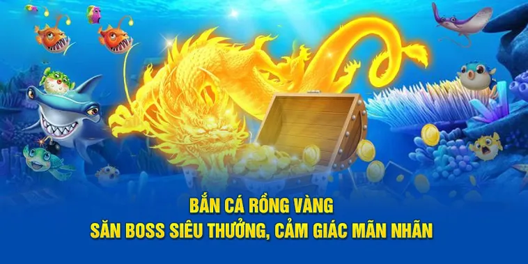 Tuyệt Chiêu Chơi Bắn Cá Rồng Tại VNZ6 Bách Phát Bách Trúng 2 Tuyệt Chiêu Chơi Bắn Cá Rồng Tại VNZ6 Bách Phát Bách Trúng