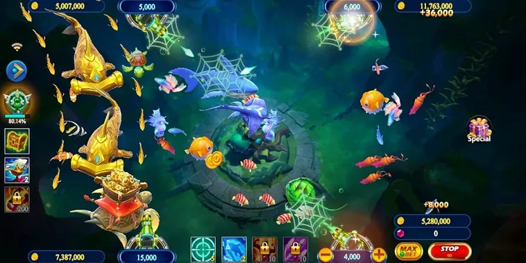 Hướng Dẫn Cách Chơi Bắn Cá Men In Black Tại VNZ6 Tiêu Diệt Quái Vật 2 Hướng Dẫn Cách Chơi Bắn Cá Men In Black Tại VNZ6 Tiêu Diệt Quái Vật