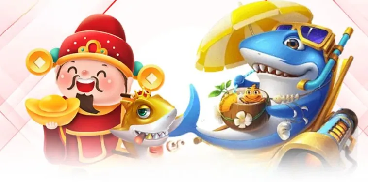 Hướng Dẫn Cách Chơi Bắn Cá Thần Tài Tại VNZ6 Chi Tiết Nhất 2 Hướng Dẫn Cách Chơi Bắn Cá Thần Tài Tại VNZ6 Chi Tiết Nhất