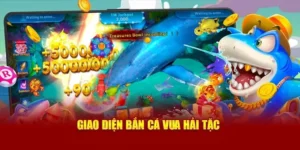 Cách Chơi Bắn Cá Vua Hải Tặc Tại VNZ6 Săn Thưởng Cực Khủng