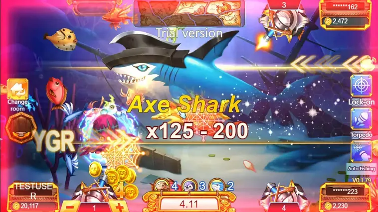 Cách Chơi Bắn Cá Vua Hải Tặc Tại VNZ6 Săn Thưởng Cực Khủng 2 Cách Chơi Bắn Cá Vua Hải Tặc Tại VNZ6 Săn Thưởng Cực Khủng