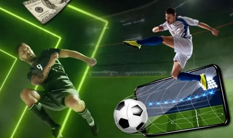 Chiến Thuật Soi Kèo Tìm Hiểu Cá Cược Bóng Đá VNZ6 Hiệu Quả Nhất