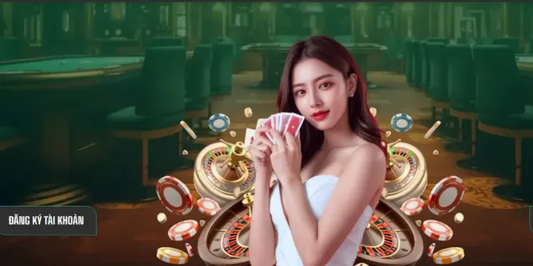 Đăng Ký VNZ6 Tạo Tài Khoản Cá Cược Chính Thức Nhận Ngay Ưu Đãi 1 Đăng Ký VNZ6 Tạo Tài Khoản Cá Cược Chính Thức Nhận Ngay Ưu Đãi