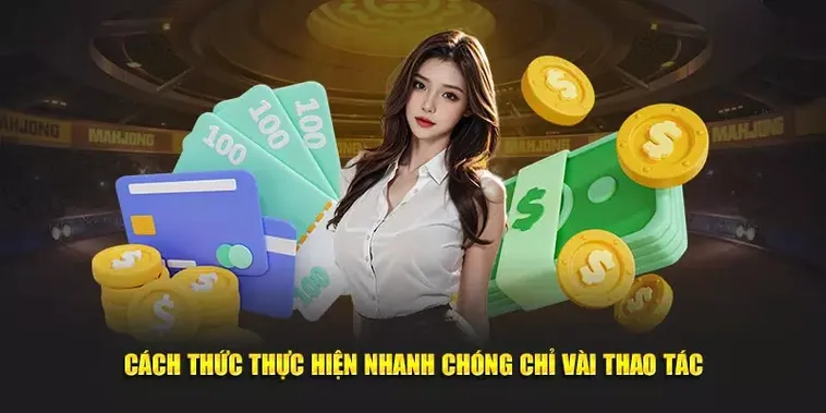 Hướng Dẫn Nạp Tiền VNZ6 Chi Tiết Với Nhiều Phương Thức Thanh Toán Đa Dạng 2 Hướng Dẫn Nạp Tiền VNZ6 Chi Tiết Với Nhiều Phương Thức Thanh Toán Đa Dạng