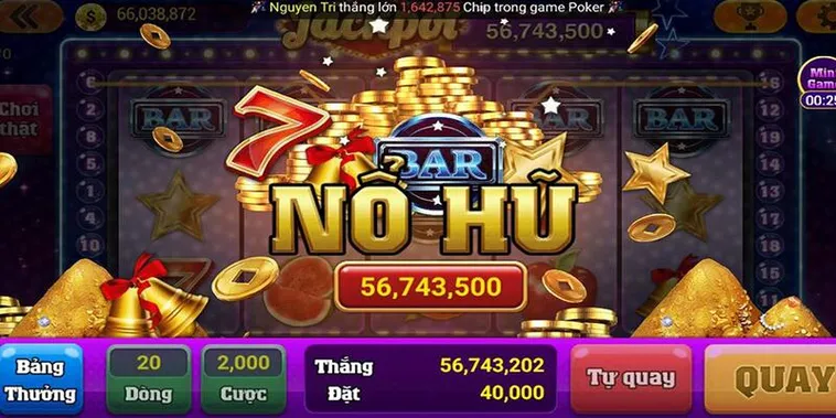 Quay Hũ Liền Tay Nhận Ngay Jackpot Khủng Tại Nổ Hũ VNZ6 Uy Tín 1 Quay Hũ Liền Tay Nhận Ngay Jackpot Khủng Tại Nổ Hũ VNZ6 Uy Tín