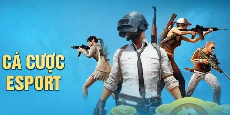 Bí Kíp Săn Thưởng Lớn Khi Tìm Hiểu Cách Chơi Thể Thao Điện Tử Tại VNZ6 2 Bí Kíp Săn Thưởng Lớn Khi Tìm Hiểu Cách Chơi Thể Thao Điện Tử Tại VNZ6