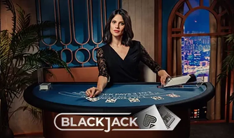 Bùng Nổ Cảm Xúc Với Trò Chơi Blackjack Tại VNZ6 Uy Tín Hàng Đầu