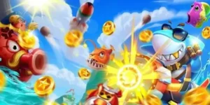 Hướng Dẫn Chơi Vua Bắn Cá Tại VNZ6 Chi Tiết Nhất