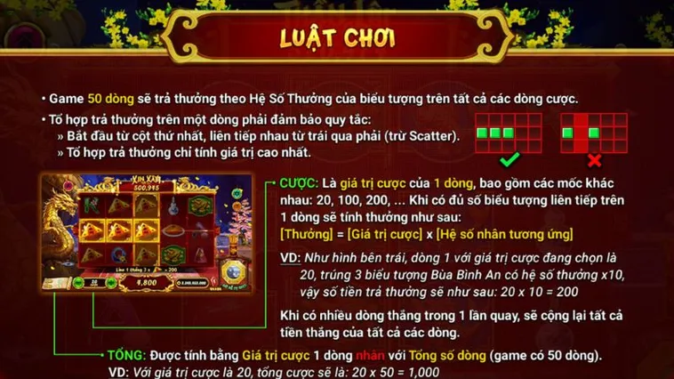 Hướng Dẫn Chơi Nổ Hũ Xin Xăm Tại VNZ6 Chuẩn Xác Từng Chi Tiết 2 Hướng Dẫn Chơi Nổ Hũ Xin Xăm Tại VNZ6 Chuẩn Xác Từng Chi Tiết